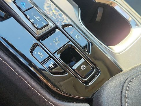 Used 2024 Lexus NX 350h AWD w/ Premium Package image 26