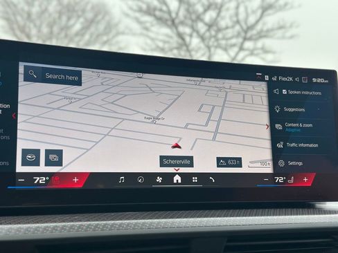 New 2026 BMW XM Label Red image 40