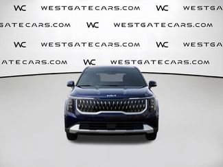 New 2026 Kia Carnival LXS FWD video 2
