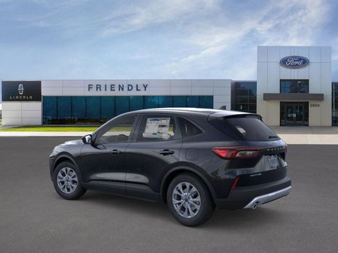 New 2026 Ford Escape Active w/ Cold Weather Package image 4