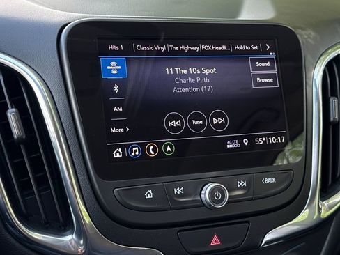 Used 2020 Chevrolet Equinox LT w/ Sport Edition image 21