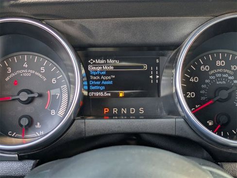 Used 2023 Ford Mustang Premium image 22