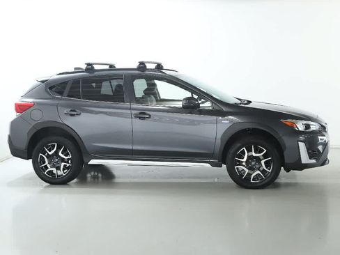 Certified 2023 Subaru Crosstrek Hybrid w/ Moonroof Package w/Navigation AWD/4WD image 11