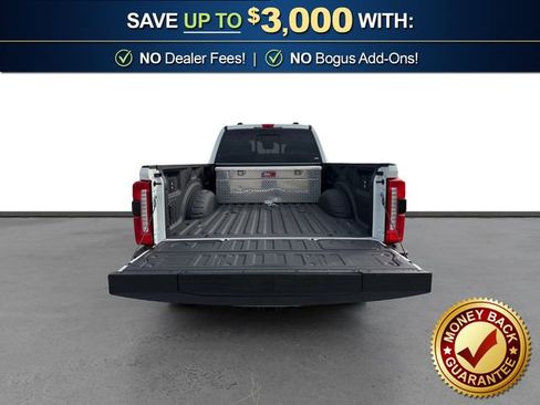 Used 2026 Ford F350 King Ranch image 24