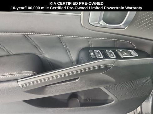 Certified 2023 Kia Sorento SX FWD image 19