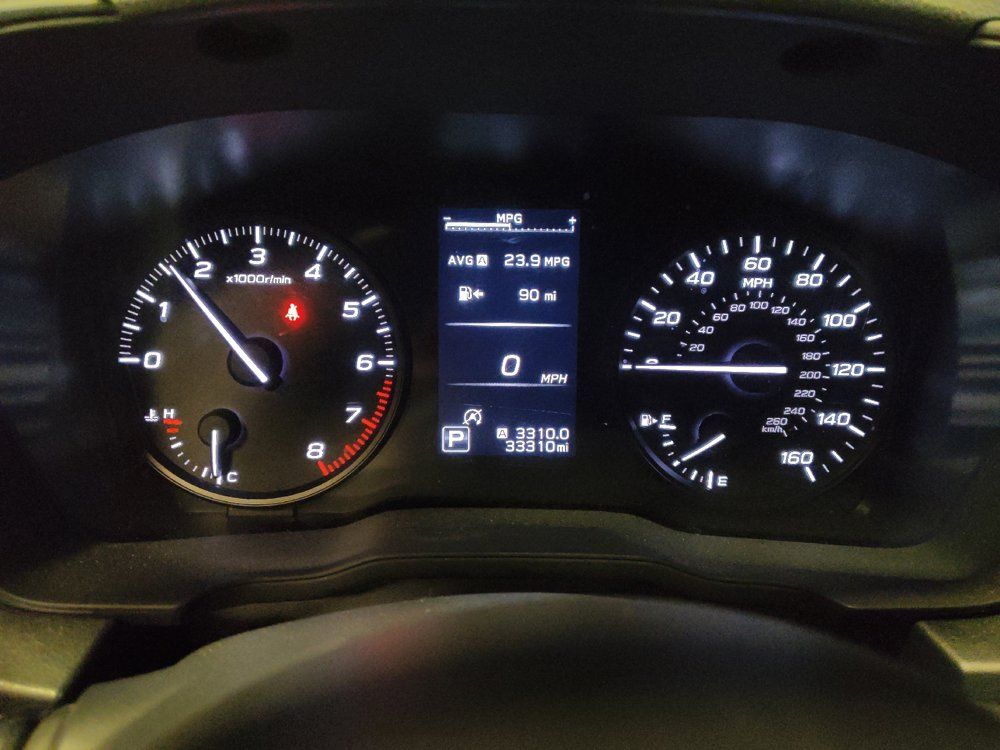 Used 2024 Subaru Impreza 2.0i AWD/4WD image 23