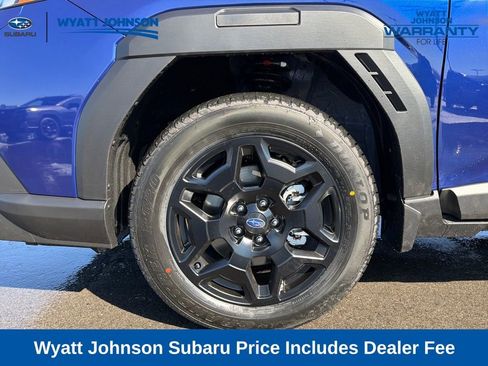 New 2026 Subaru Outback Limited w/ Premium/Limited Package 2 AWD/4WD image 3