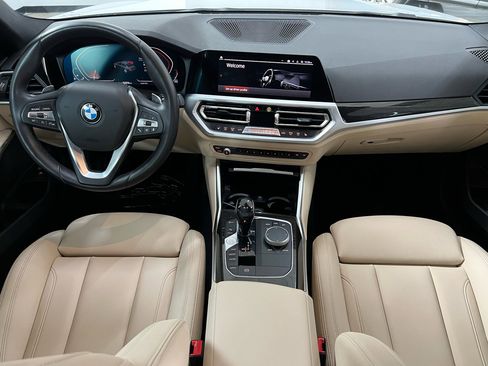 Used 2019 BMW 330i Sedan w/ Convenience Package image 20