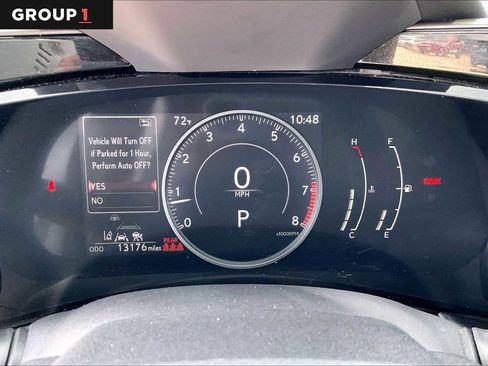 Certified 2025 Lexus NX 250 FWD w/ Accessory Package (2T) image 23