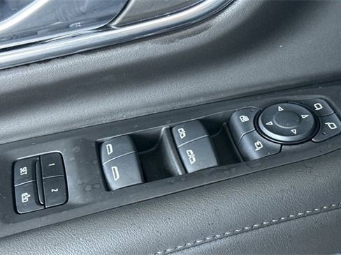 Used 2024 Chevrolet Tahoe Z71 w/ Z71 Off-Road Package image 12