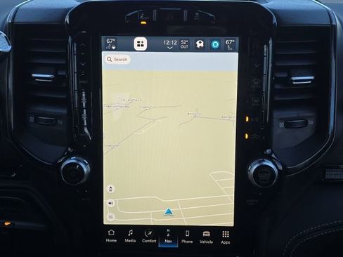 Used 2023 RAM 3500 Limited image 38