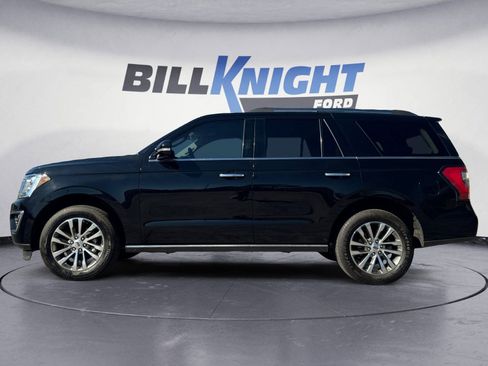 Certified 2018 Ford Expedition Limited image 2