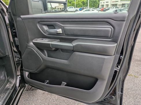 New 2026 RAM 1500 Classic Warlock AWD/4WD image 31