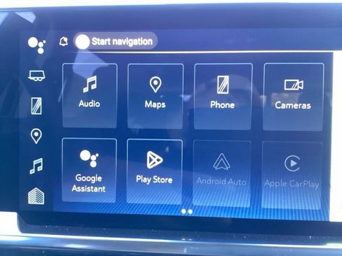 New 2026 Chevrolet Silverado 2500 LT w/ All Star Edition AWD/4WD image 39