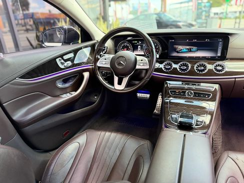Used 2019 Mercedes-Benz CLS 450 image 22