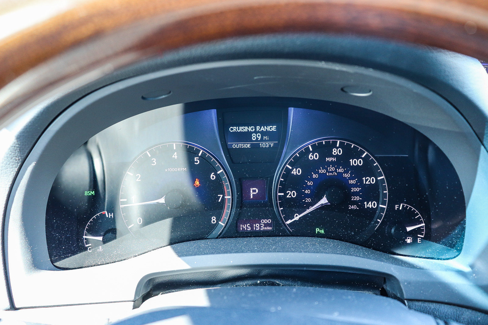 Used 2013 Lexus RX 350 FWD image 22