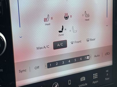 New 2026 RAM 1500 Rebel w/ Rebel Level 1 Equipment Group