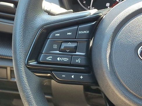 Used 2025 Subaru Crosstrek 2.0i Premium AWD/4WD image 21