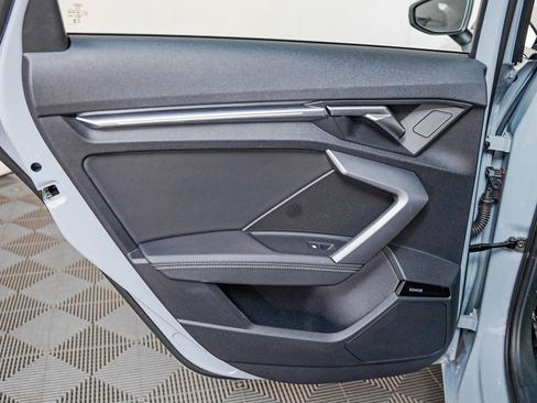 Used 2025 Audi A3 2.0T Premium Plus w/ Premium Plus Package image 24