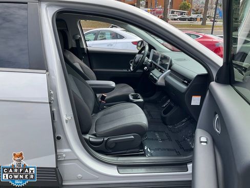 Used 2024 Hyundai Ioniq 5 SEL image 63