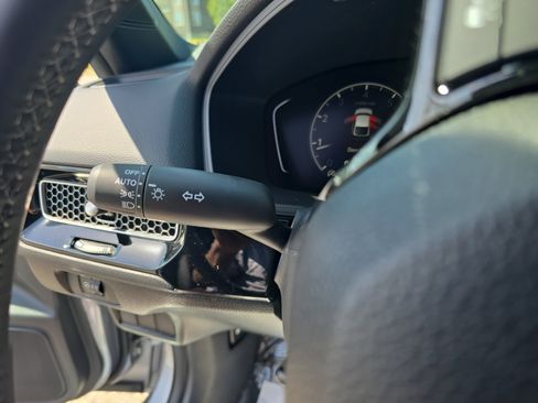 New 2026 Honda Civic Sport image 25