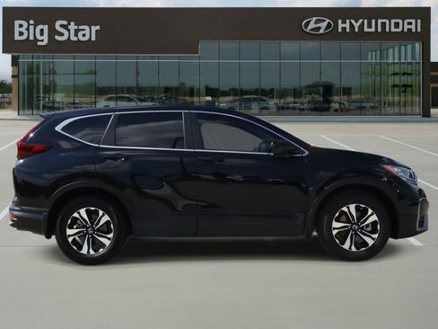 Used 2021 Honda CR-V Special Edition image 5