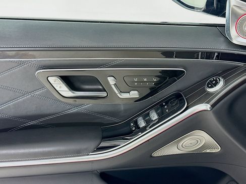 New 2026 Mercedes-Benz Maybach S 580 4MATIC image 19