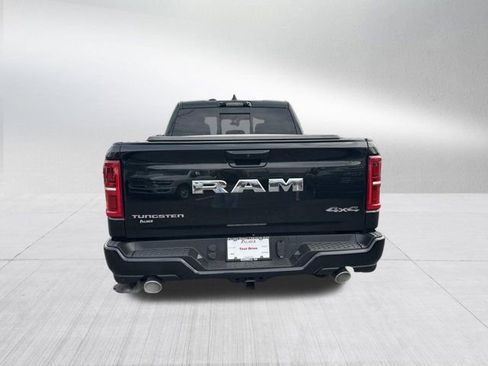 New 2026 RAM 1500 Tungsten image 6