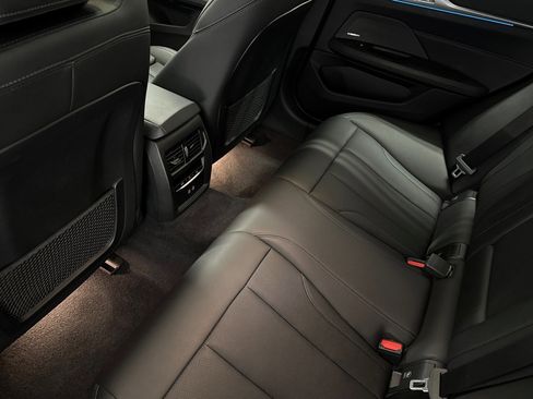 Certified 2023 BMW i4 M50 image 28