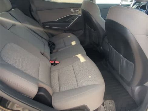 Used 2016 Hyundai Santa Fe Sport image 20