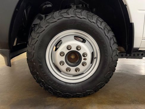 Used 2023 RAM 3500 Tradesman AWD/4WD image 63