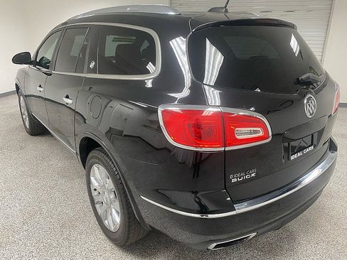 Used 2016 Buick Enclave Premium w/ Experience Buick Package image 7