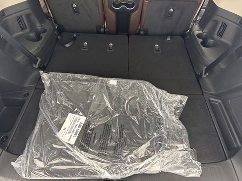 Certified 2025 Honda Pilot Elite image 35