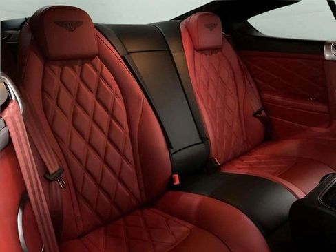 Used 2015 Bentley Continental GT V8 S image 70