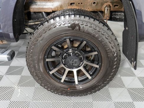 Used 2015 RAM 2500 Laramie w/ Convenience Group image 31