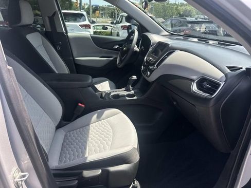 Used 2020 Chevrolet Equinox LS FWD image 10