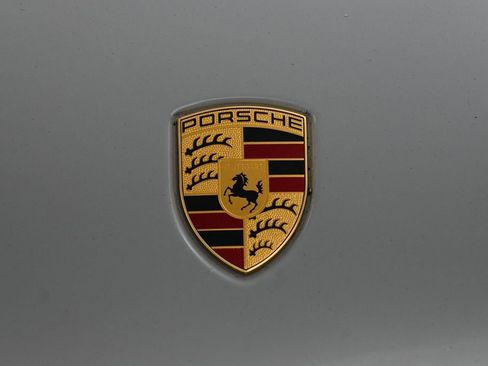 Certified 2022 Porsche 911 Turbo AWD/4WD image 33