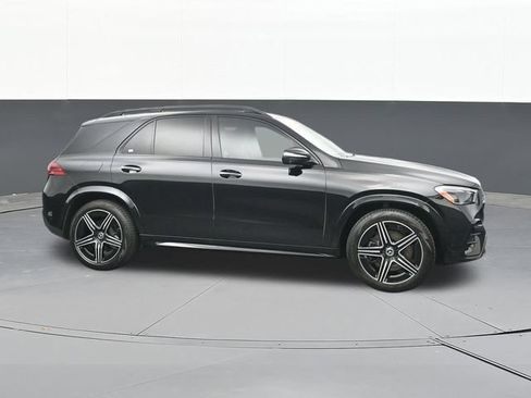 Used 2026 Mercedes-Benz GLE 350 4MATIC image 17