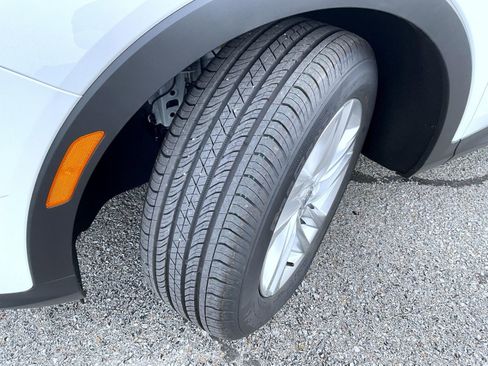 New 2026 Buick Envista Preferred w/ Convenience I Package image 23