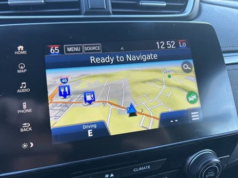 Used 2022 Honda CR-V Touring image 28