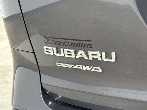 Used 2023 Subaru Ascent 8-Passenger AWD/4WD image 26