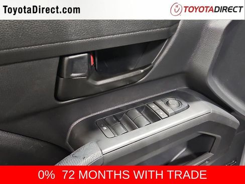 New 2026 Toyota Tacoma SR5 image 10