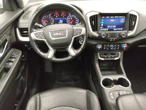 Used 2022 GMC Terrain SLT AWD/4WD image 22