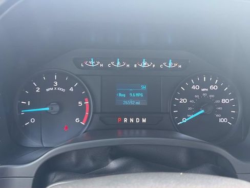 Used 2020 Ford F450 XL w/ Power Equipment Group AWD/4WD image 19