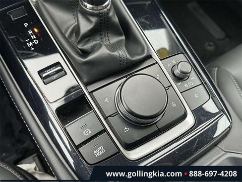 Used 2025 MAZDA CX-30 AWD 2.5 S w/ Select Sport Pkg image 28