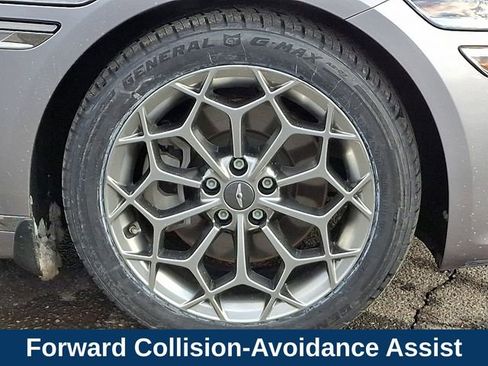 Used 2022 Genesis G80 2.5T w/ Advanced Package image 9