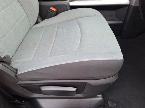 Used 2023 RAM 1500 Classic SLT w/ Trailer & Traction Group image 17