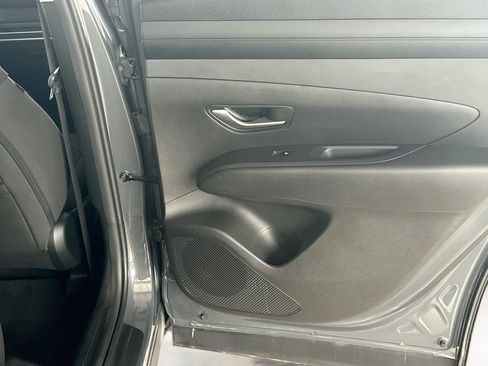 Used 2026 Hyundai Tucson SEL Plus AWD/4WD image 29