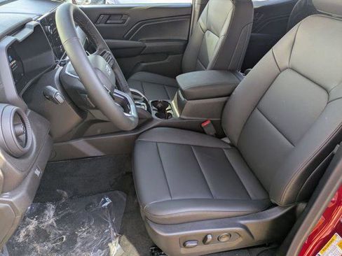 New 2026 Chevrolet Colorado Trail Boss image 11