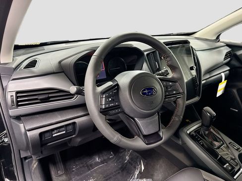 New 2026 Subaru Crosstrek 2.5i Limited AWD/4WD image 5